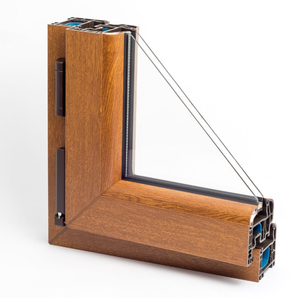 Fenster Doppelverglasung