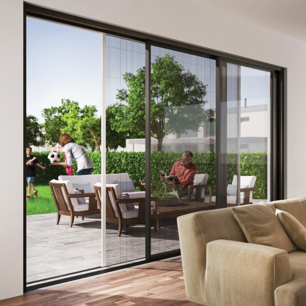 Fenster Insektenschutz