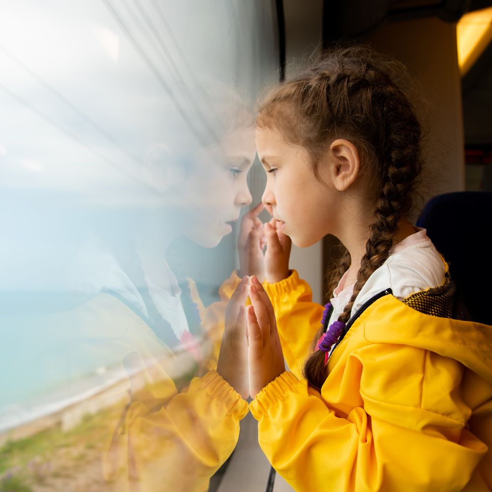 Fenster Kindersicherung