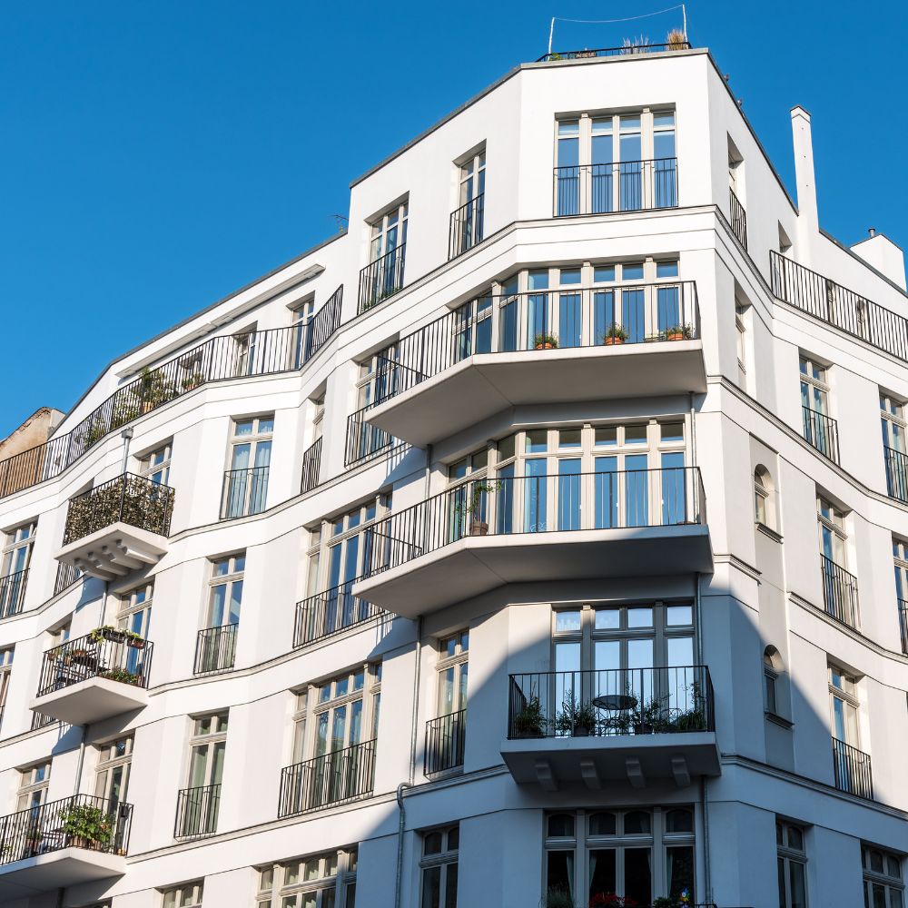 Fenster online
