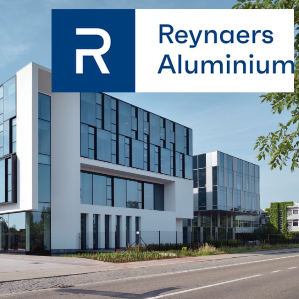 Reynaers Aluminium