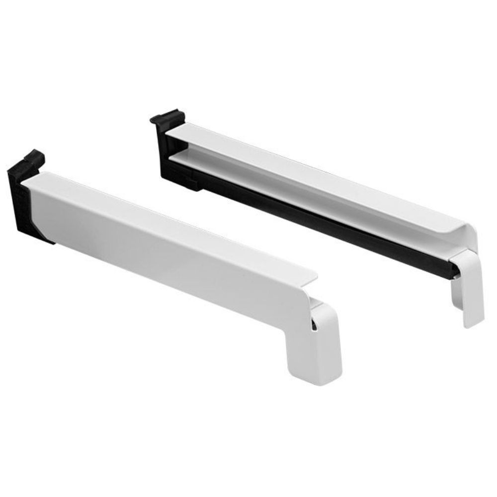Aluminium Aussenfensterbank Zusätze
