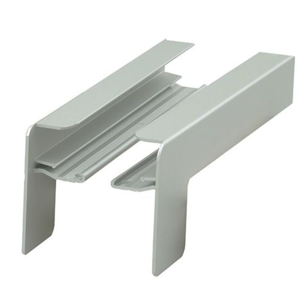 Aluminium Putzabschluss