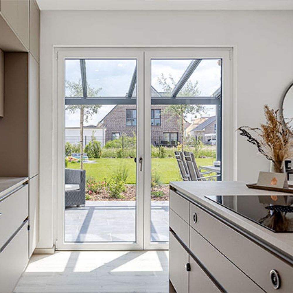 Deceuninck Fenster