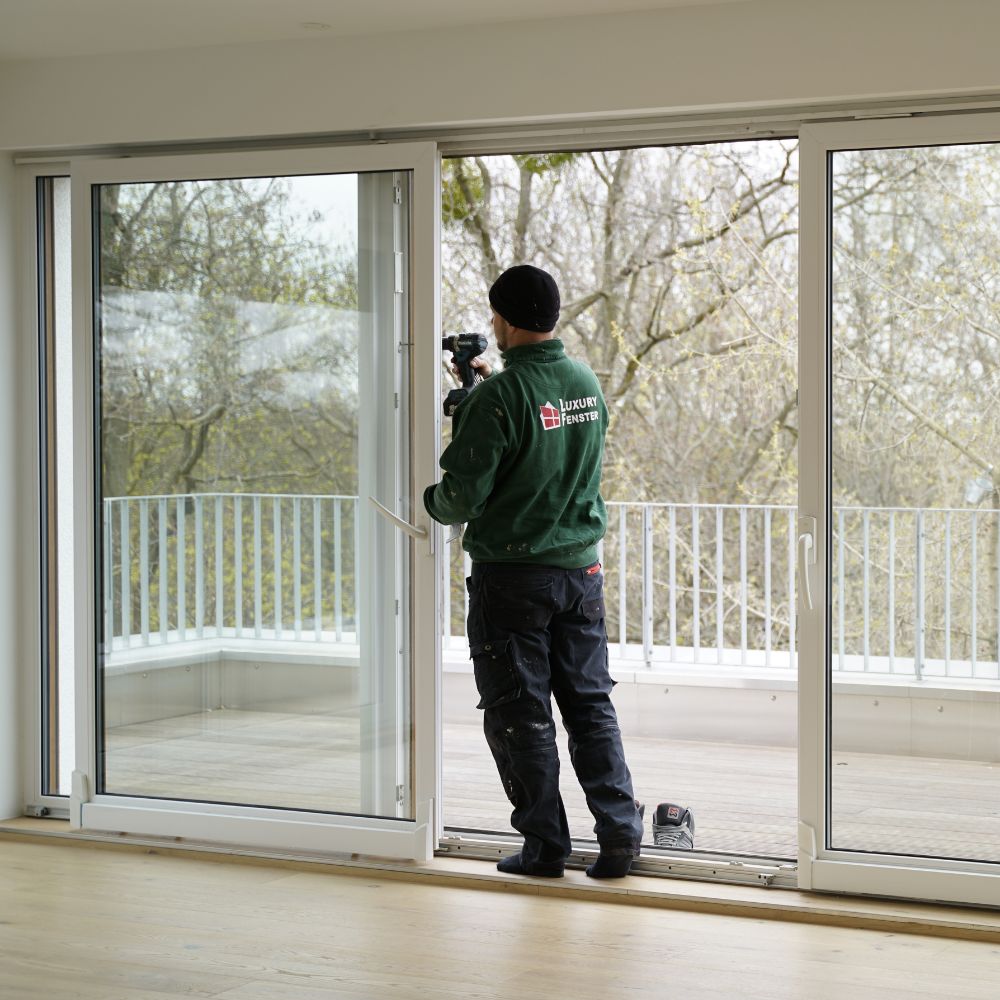 Fenster bestellen