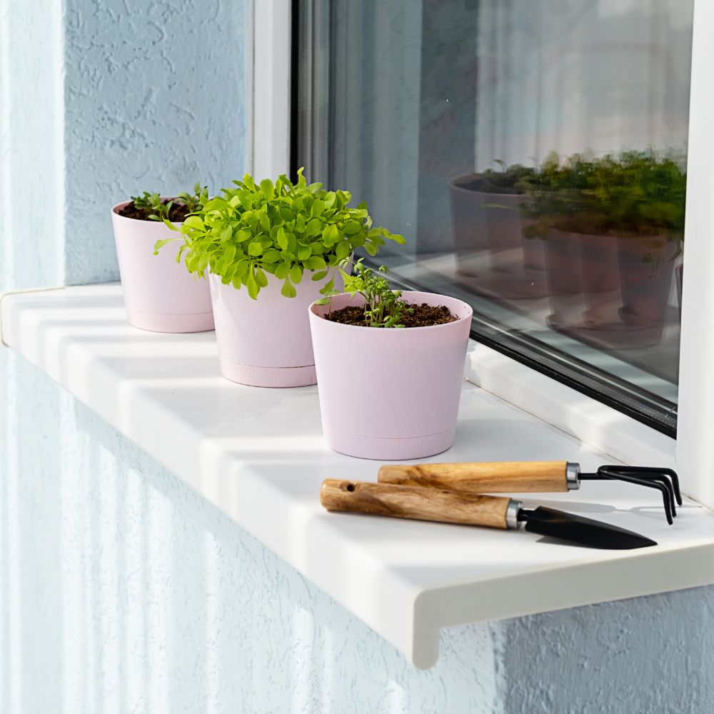 Fensterbank