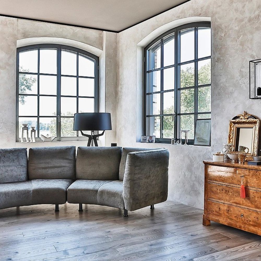 Forster Fenster