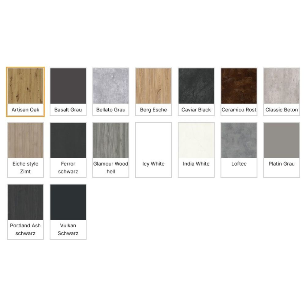 Holz Innenfensterbank Farbe