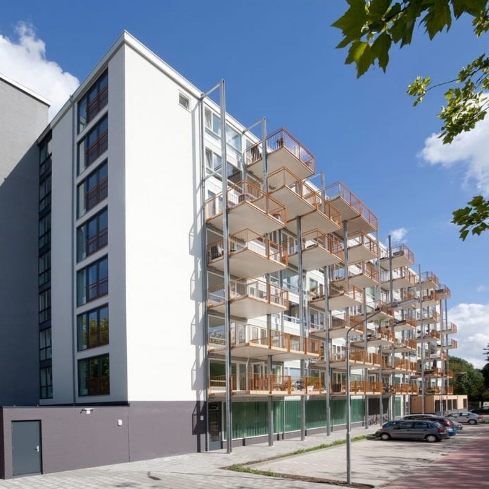 Kömmerling Fenster