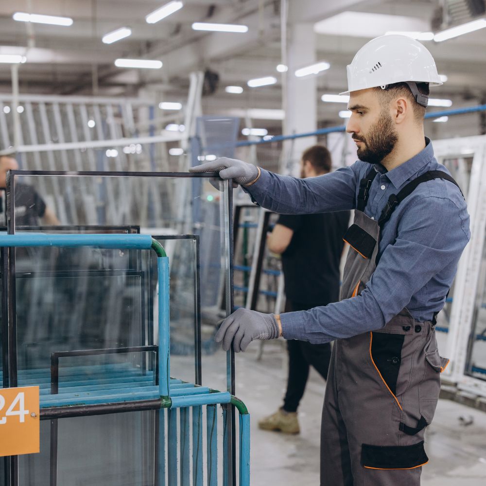 Schallschutz Fenster Nachrüsten
