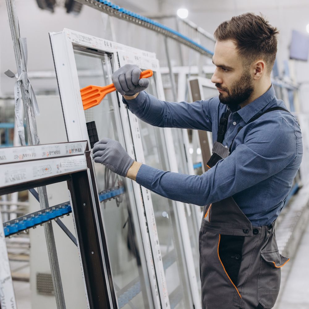 Schallschutz Fenster Nachrüsten
