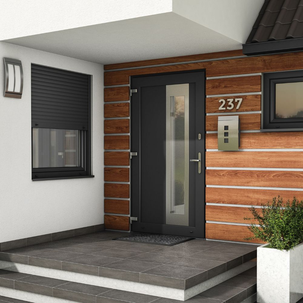 Drutex Kunststoff Türen