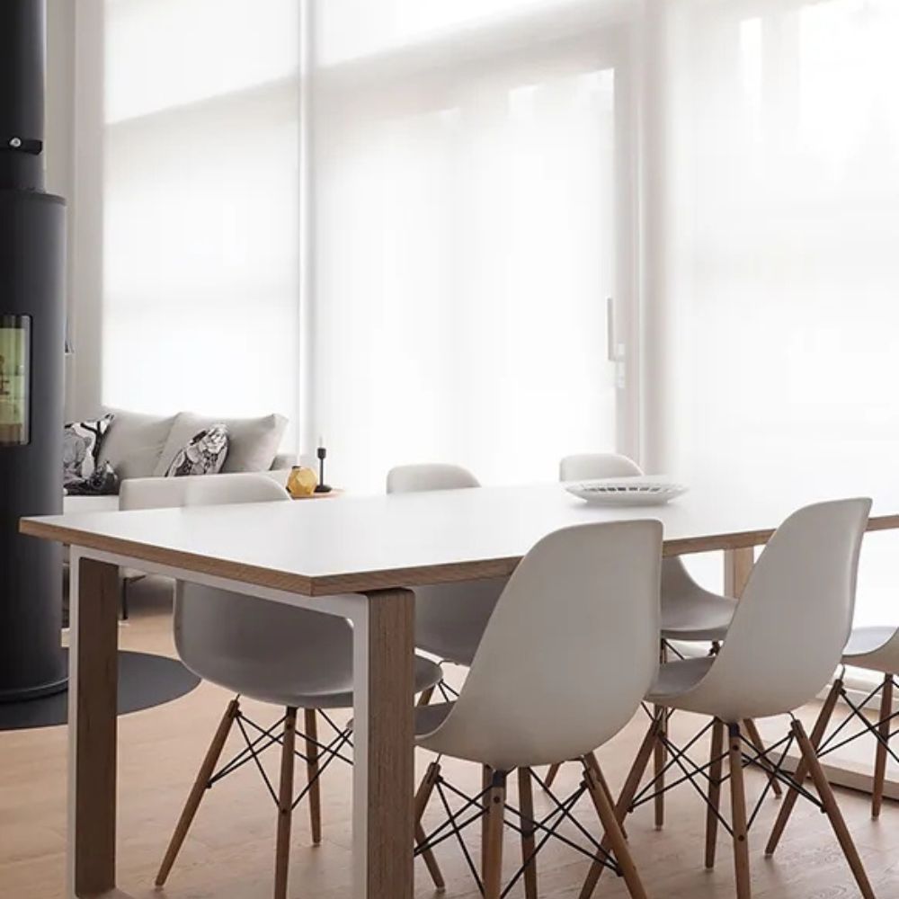 Markisen Innenanwendung