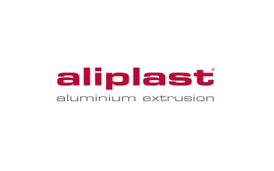 Aliplast Logo Aliplast Logo