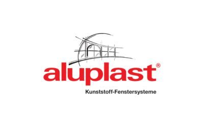 Aluplast Logo Aluplast Logo