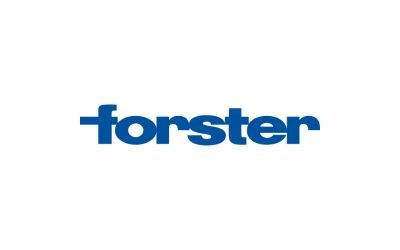 Forster Logo Forster Logo