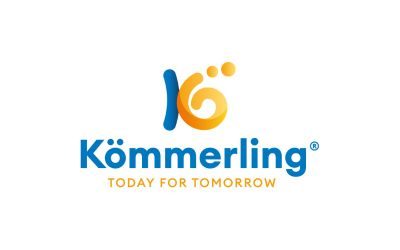 Kömmerling Logo Kömmerling Logo