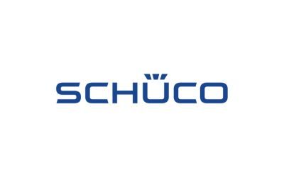 Schüco Logo Schüco Logo
